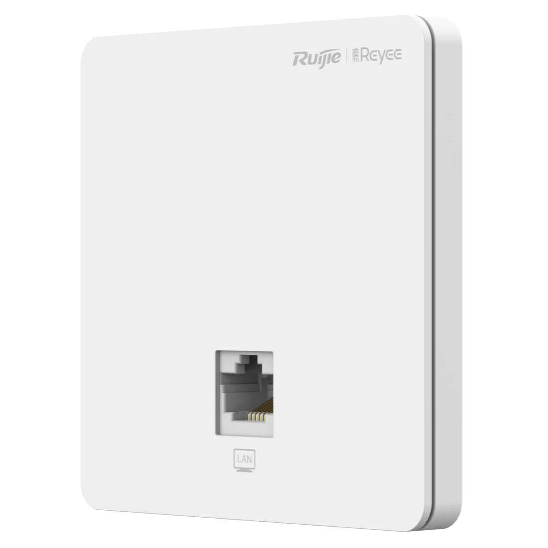 Ruijie Reyee AC1300 Wall Mount Access Point (RG-RAP1200(F)) - Image 3